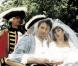 La bande-annonce du film Le Mariage du siècle