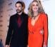 Sharon Stone : Sexy mais fatiguée au côté de son toy boy Martin Mica