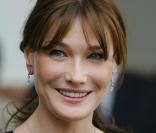 Carla Bruni