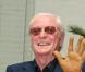 PHOTOS : Michael Caine, ses empreintes sur Hollywood Boulevard !