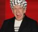 Jean Paul Gaultier lors de son défilé haute couture automne-hiver 2012-2013.