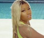 Nicki Minaj : Sexy et sûre d'elle, la rappeuse prend un nouveau départ