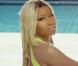 Nicki Minaj et Lil Wayne dans le clip de High School, réalisé par Benny Boom.