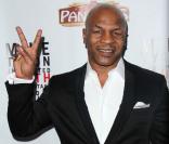 Mike Tyson : L'ancien poids lourd a perdu 45 kilos en devenant végétalien !