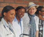 Madonna : 'Attristée', elle répond aux 'accusations ridicules' du Malawi
