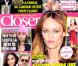 Closer du 13 avril 2013.