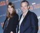 Garou : Fou amoureux au bras de sa belle, la ravissante Stéphanie