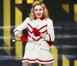 Madonna, accusée de travail illégal : une nouvelle polémique avec la Russie