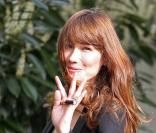 Carla Bruni : Une 'mamma' assumée qui déclare son amour pour Nicolas Sarkozy