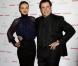 Miranda Kerr et John Travolta : Soirée au 7e ciel à Sydney
