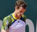Andy Murray au tournoi de Monte-Carlo le 18 avril 2013.