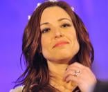 Natasha St-Pier : ''Ce dont on a le plus peur, c'est de se retrouver seul''
