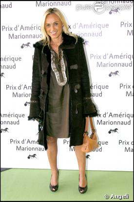 Cécile de Ménibus