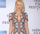 Naomi Watts : Avec Jodie Foster ou ses enfants, la star est une femme engagée