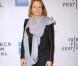 Jodie Foster à la projection du film Sunlight Jr. pendant le festival du film de Tribeca à New York, le 20 avril 2013.