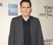 Matt Dillon lors de la projection du film Sunlight Jr. pendant le festival du film de Tribeca à New York, le 20 avril 2013.