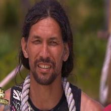 Téheiura remporte l'épreuve de confort dans Koh Lanta - La Revanche des héros le vendredi 18 mai 2012 sur TF1
