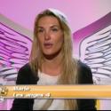 Les Anges de la télé-réalité 5 : Nabilla interviewée, Geoffrey drague Vanessa