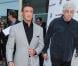 Sylvester Stallone arrive à la première de The Iceman aux Arclight Cinemas à Hollywood, le 22 avril 2013.