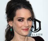 Winona Ryder et Roxane Mesquida, deux déesses brunes face à Sylvester Stallone