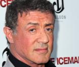 Sylvester Stallone pendant la première de The Iceman aux Arclight Cinemas à Hollywood, le 22 avril 2013.