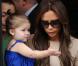 Victoria et David Beckham : Parents ultra stylés aux petits soins pour Harper