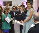 Kate Middleton : Enfin une vraie robe de grossesse, en l'honneur de The Art Room