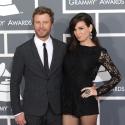 Dierks Bentley : La star de country bientôt papa pour la 3e fois !