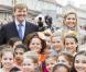 Maxima et Willem-Alexander des Pays-Bas : En plein jeu avant le grand jour