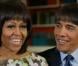 Barack Obama : Relooké et poilant avec la frange de sa femme Michelle