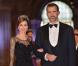 Letizia, Salma, Mary : Féerie de princesses au dernier repas de la reine Beatrix