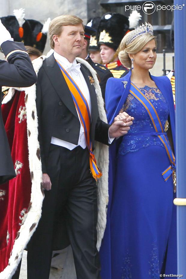 ENTRONIZACIÓN DEL REY GUILLERMO A. DE HOLANDA - Página 59 1115291-le-roi-willem-alexander-et-la-reine-620x0-1