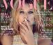 Kate Moss : Sage beauté pour Vogue, fêtarde invétérée à Londres