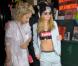 Cara Delevingne et Rita Ora : Reines de la nuit stylées au côté de Kate Moss