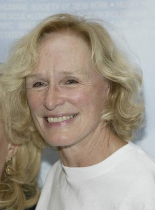 Glenn Close