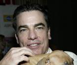 Peter Gallagher 