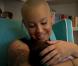 Amber Rose : Accouchement compliqué, césarienne imprévue, elle raconte