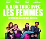 L'affiche du film Denis, au cinéma depuis le 1er mai 2013