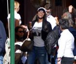 Naomi Campbell, séparée de son milliardaire ? Sans lui, c'est la dolce vita