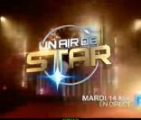 Un air de star : Le jury dévoilé !