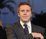 Emmanuel-Philibert de Savoie en avril 2013 à Cannes