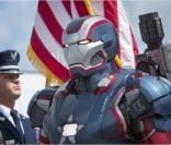 Iron Man 3 cartonne : Robert Downey Jr., narcissique mais déjà multimillionnaire