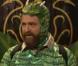 Zach Galifianakis parodie Game of Thrones au Saturday Night Live.