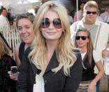 Mischa Barton