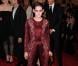 Kristen Stewart : Loin du tumulte sentimental, elle vampirise le MET Ball