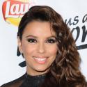 Eva Longoria : Elégante pour une soirée croustillante et 'prête pour l'amour'