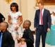 Prince Harry aux Etats-Unis : Michelle Obama ravie, la gent féminine hystérique