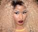 Nicki Minaj lors du MET Gala à New York, le 6 mai 2013.