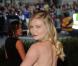 Kirsten Dunst au MET Ball à New York le 6 mai 2013.