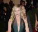Kirsten Dunst sublime lors de la soirée Punk: Chaos to Couture du MET Ball à New York le 6 mai 2013.